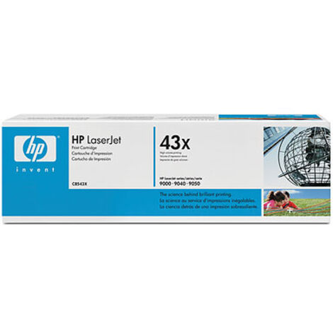 HP Laserjet 9000/9000D/9000DN/9040/9050MFP Toner
