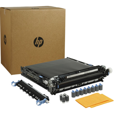 HP LaserJet D7H14A Transfer and Roller Kit Kit de transfert