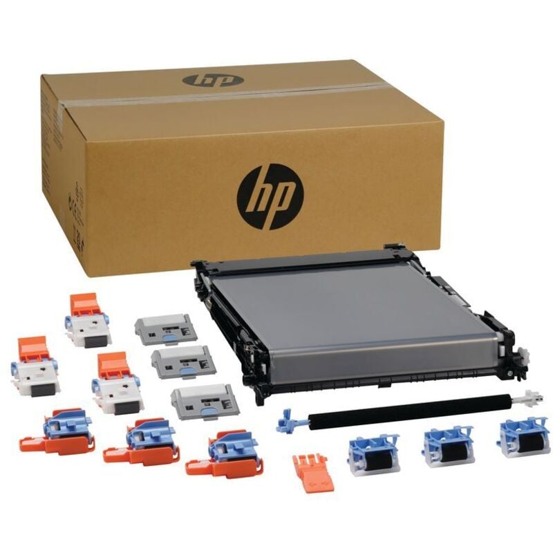 HP LaserJet Image P1B93A Transfer Belt Kit (150, 000 Page Capacity) P1B93A