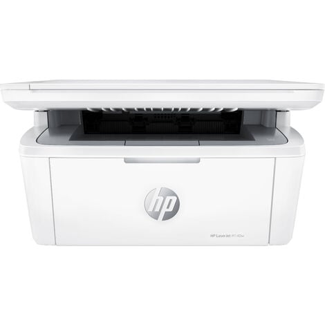 HEWLETT PACKARD COMPUTER HP LaserJet MFP M140w Drucker, Schwarzweiß, Drucker für Kleine Büros, Drucken, Kopieren, Scannen, Scannen an E-Mail Scannen an PDF Kompakte Größe