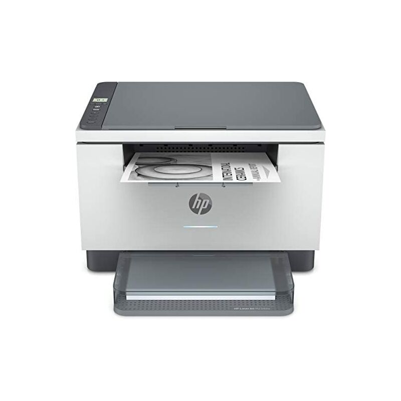 

HP Impresora Láser HP LaserJet M234dw