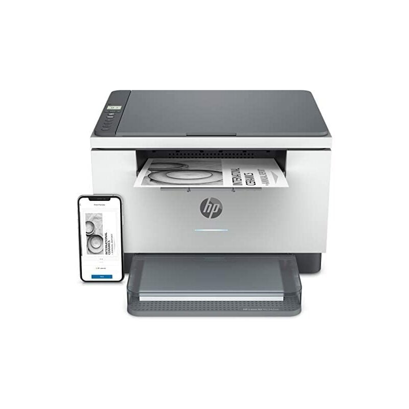 

Hp laserjet mfp m234dwe