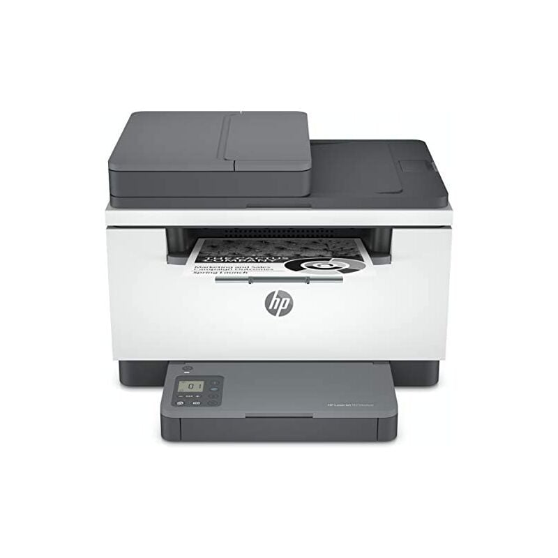 

Hp laserjet mfp m234sdwe