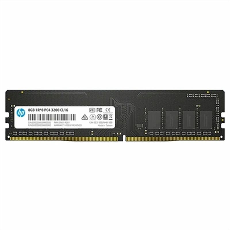 

Memoria RAM V2 DDR4 8 GB - HP