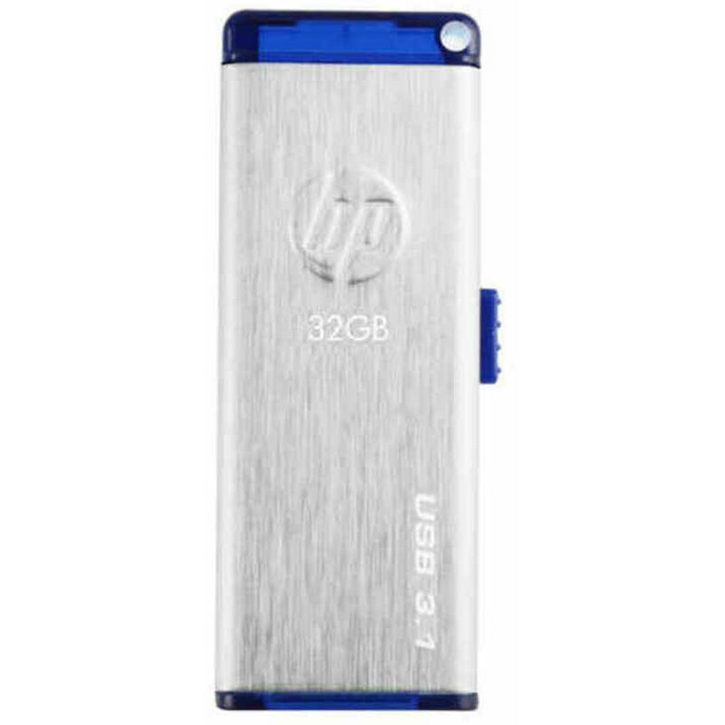 

HP Memoria USB HP X730W 140 MB/s 128 GB