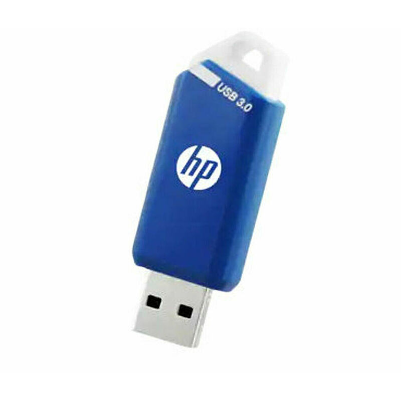 

HP Memoria USB HP X755W USB 3.2 128 GB