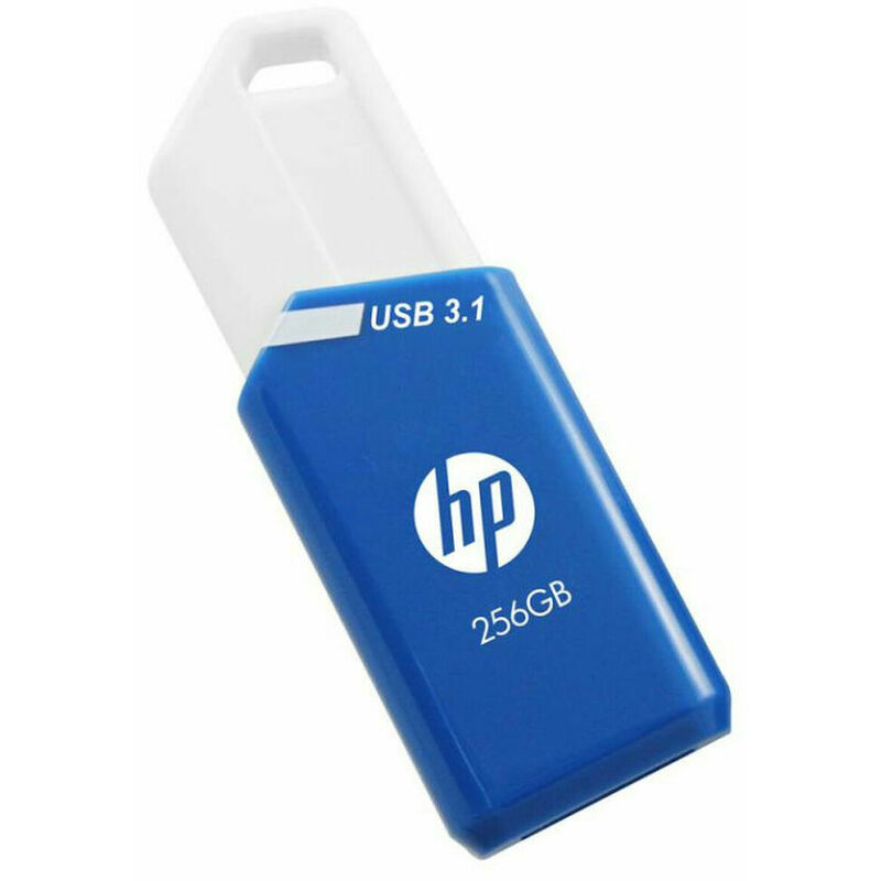 

Memoria USB X755W USB 3.2 256 GB - HP
