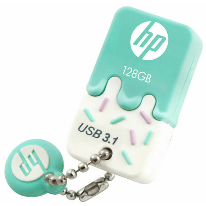 

Memoria USB X778W 128 GB - HP