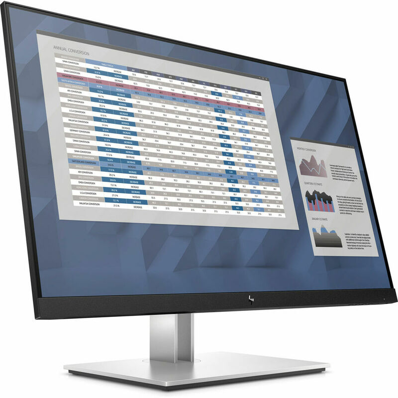 

Monitor 9VG71AA#ABB LED IPS FHD 27' - HP