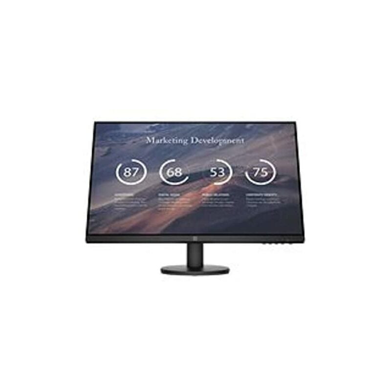 

Hp monitor p27v g4,ips 27',1920x1080,3 años