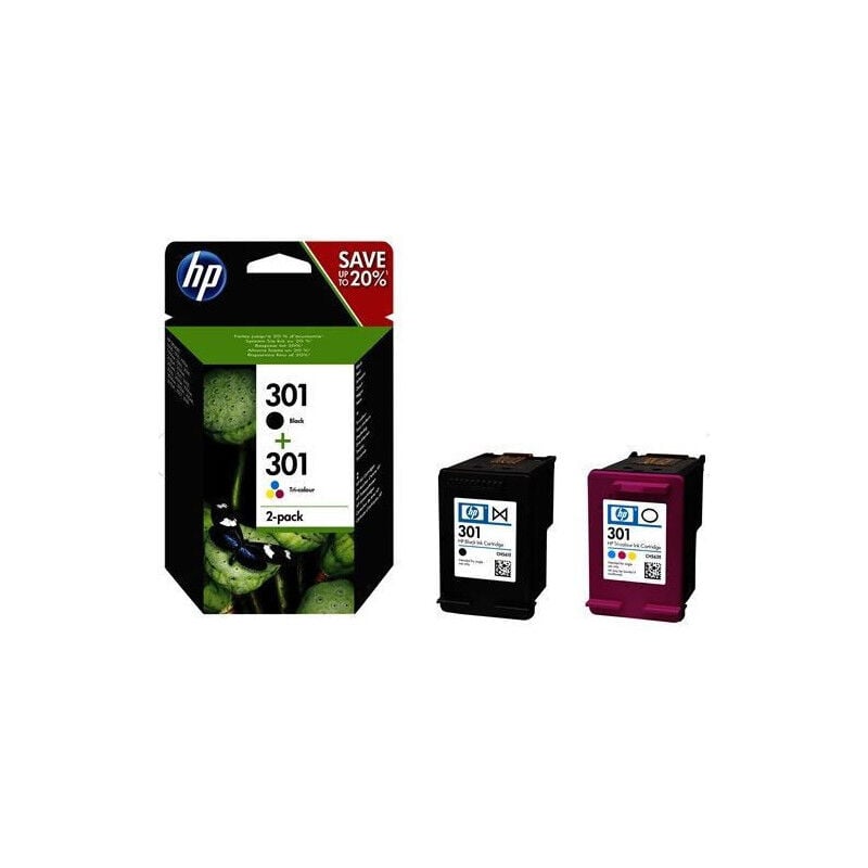 Consommable Hewlett Packard n 9 j 72 ae