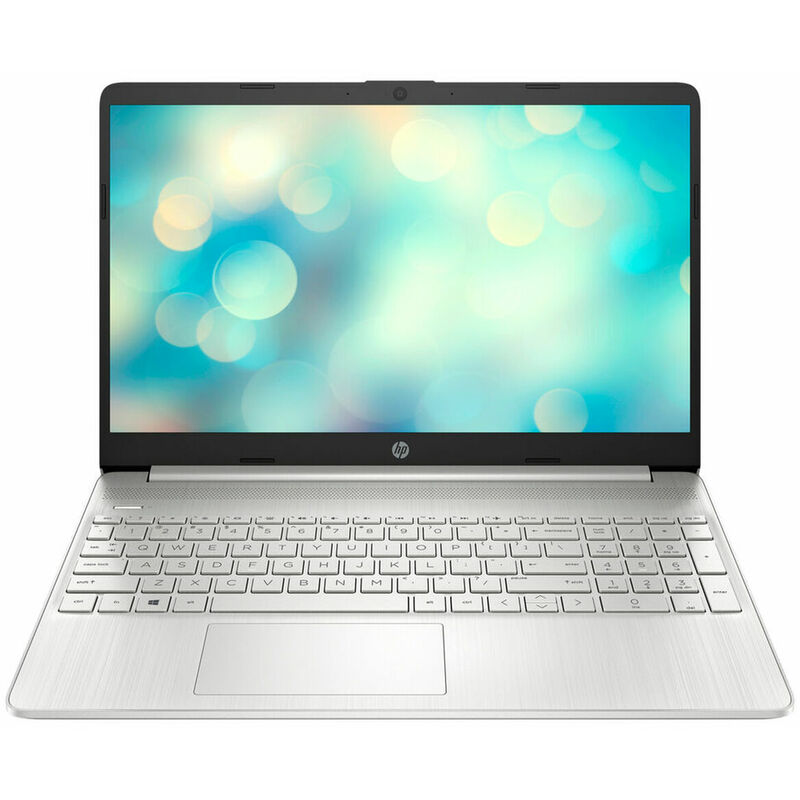 

Notebook 15SEQ2098NS 15,6' Ryzen 3 5300U 8 GB DDR4 256 GB SSD - HP