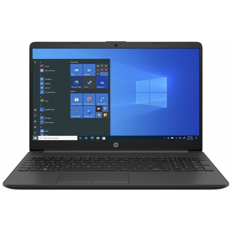 

HP Notebook HP 250 16GB 512GB SSD