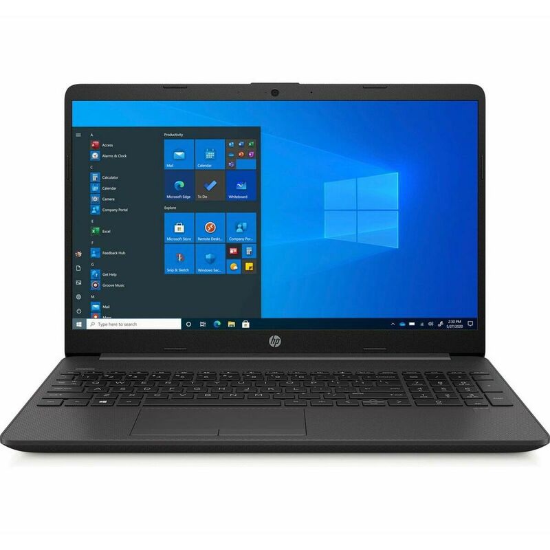 

Notebook 255 G8 15,6' AMD Ryzen 5 3500U 8 GB DDR4 256 GB SSD - HP
