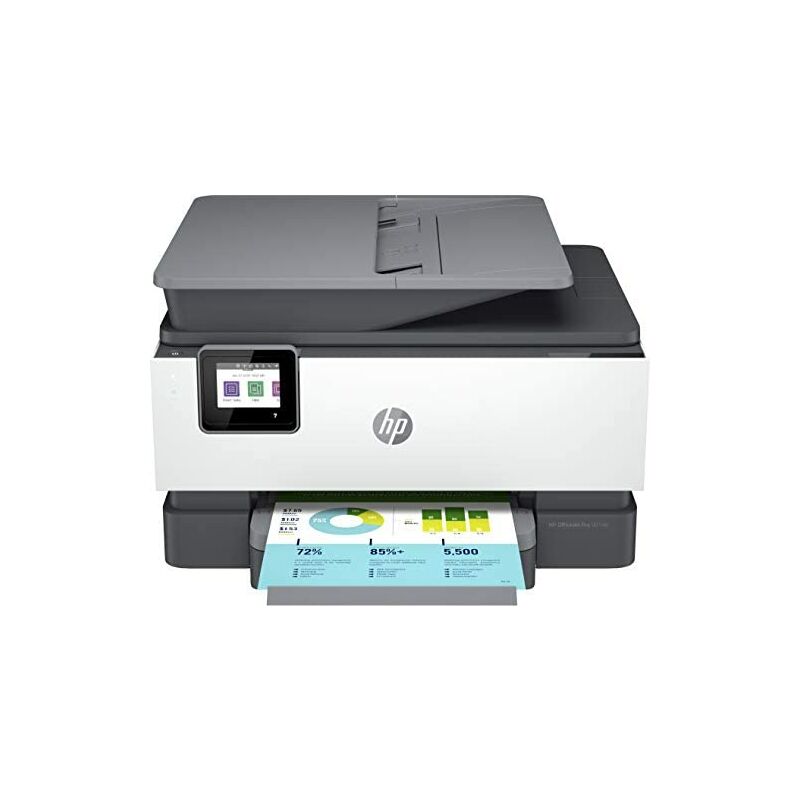 

Hp officejet pro 9014e all-in-one