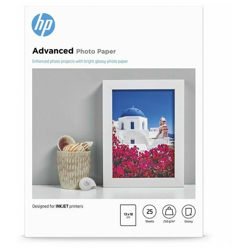 

Impresora Q8696A - HP