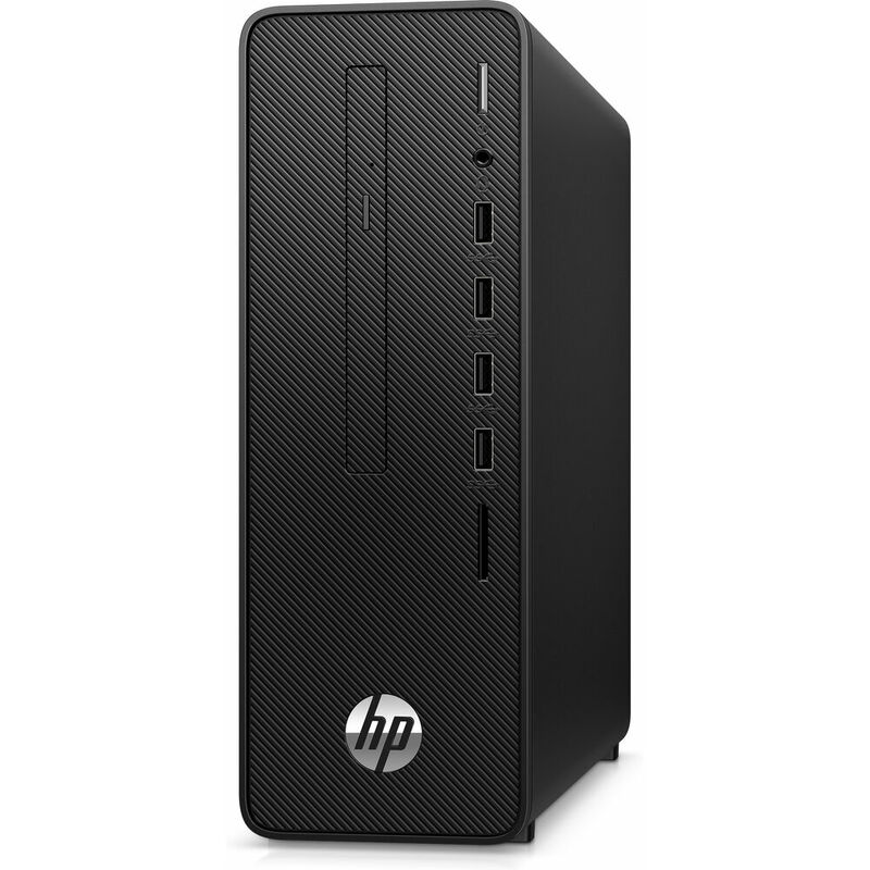 

HP PC de Sobremesa HP 290 G3 SFF I3-10110U 4GB 1TB