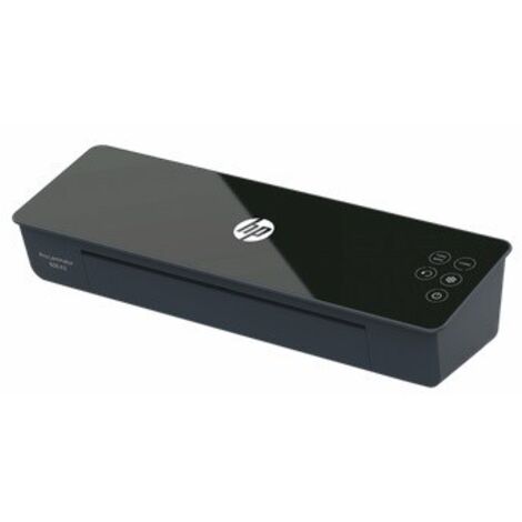 HP Pro Laminator 600 A3 3164 - Laminatore (75/80 - 125 micron, incl. fogli di laminazione)