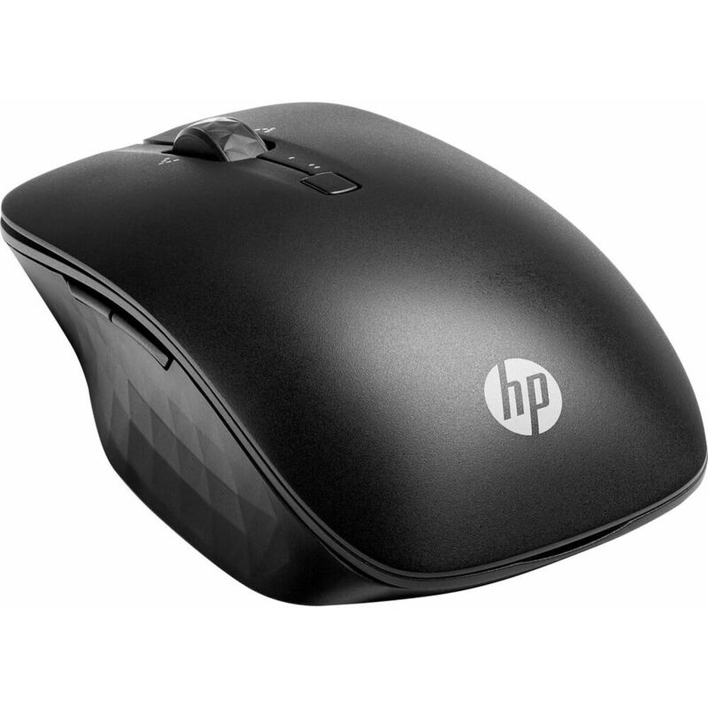 

Ratón 6SP30AA#AC3 Negro - HP