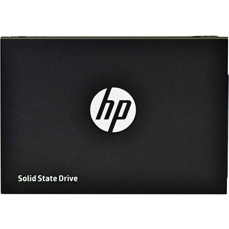 HP S700 Pro SSD interne 6.35 cm (2.5 pouces) 1 To Retail 2LU81AA#ABB SATA III