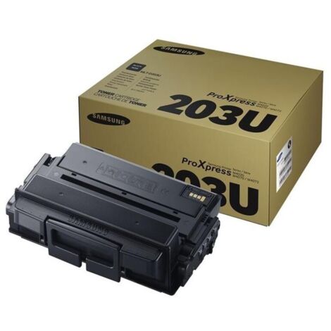 HP - SAMSUNG SLM4020ND/M3820 Toner Negro CAPACIDAD ULTRA