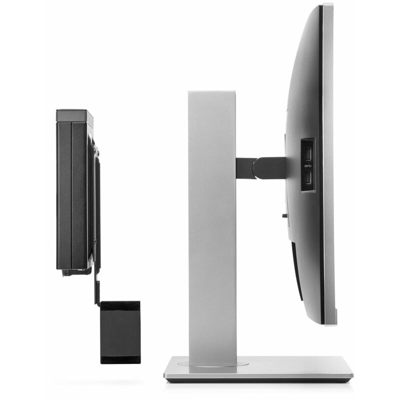 

Soporte B300 Negro - HP