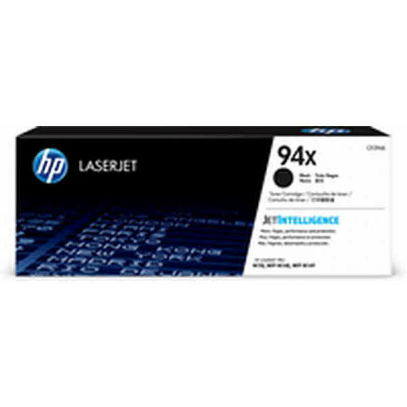 

HP Tóner Original HP CF294X Negro