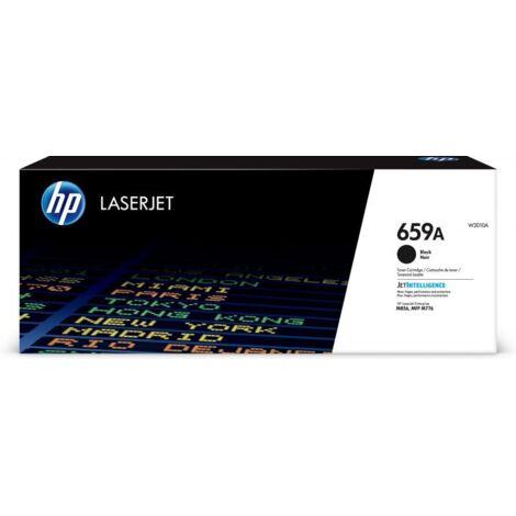 HP Toner BK 16.000 Seiten         W2010A (W2010A)