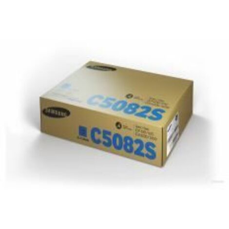 Hp Toner / CLT-C5082S CY