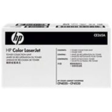 HP Tonerauffangbehälter, CE265A