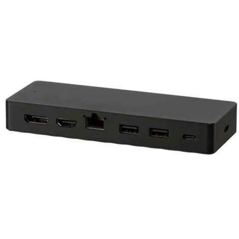 HP Universal USB-C Multiport Hub Dockingstation