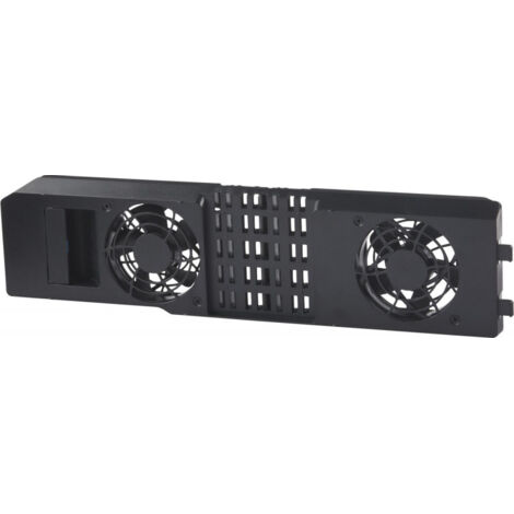 HP Z4 PCIE RETAINER WITH FANS, W128598975 56Q84AA