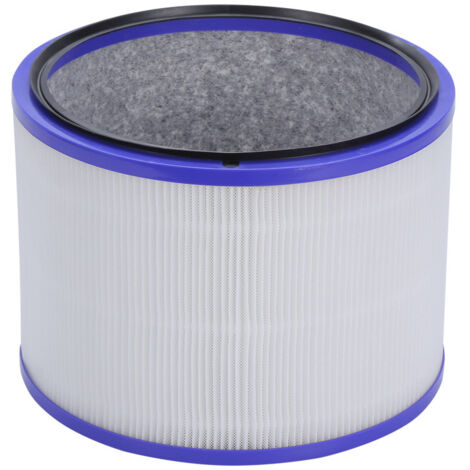 HP00 DP01 Purple Air Filter Cartridge (Hepa) Suitable for Dyson Bladeless Fans