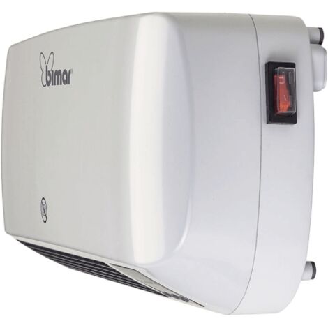 HP090 PTC-Wandheizlüfter