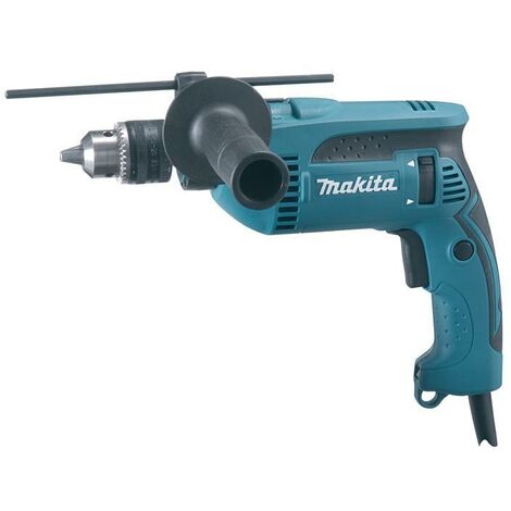 HP1640 Percussion Drill 13mm Keyed Chuck 680W 110V - MAKHP1640L