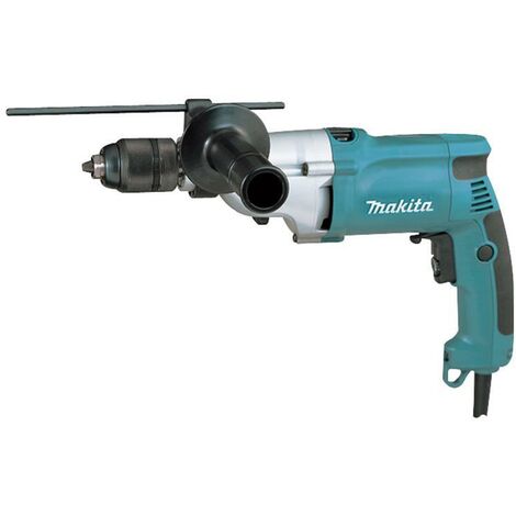 HP2051F 13mm Percussion Drill With LED Light 720W 110V - MAKHP2051FL