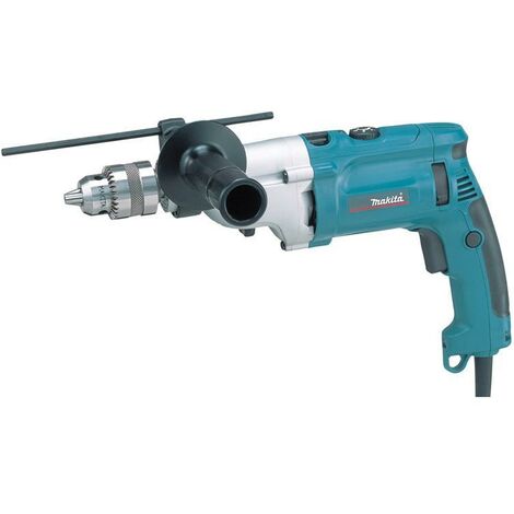 HP2070 2-Speed Percussion Drill 1010W 240V - MAKHP2070