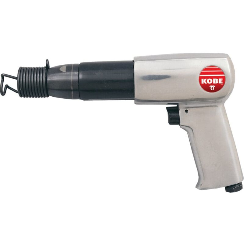Kobe Red Line - HP2190 Heavy Duty Pistol Grip Air Hammer