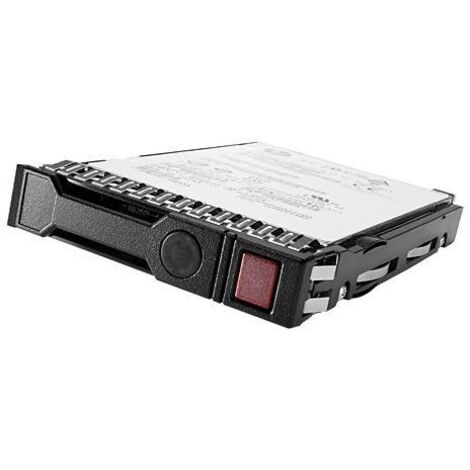 HPE 801888-B21 disco rigido interno 3.5" 4 TB Serial ATA III