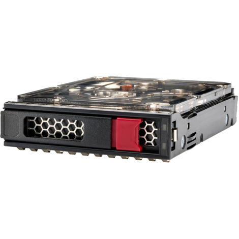 HPE 861683-B21 disco rigido interno 4 TB SATA