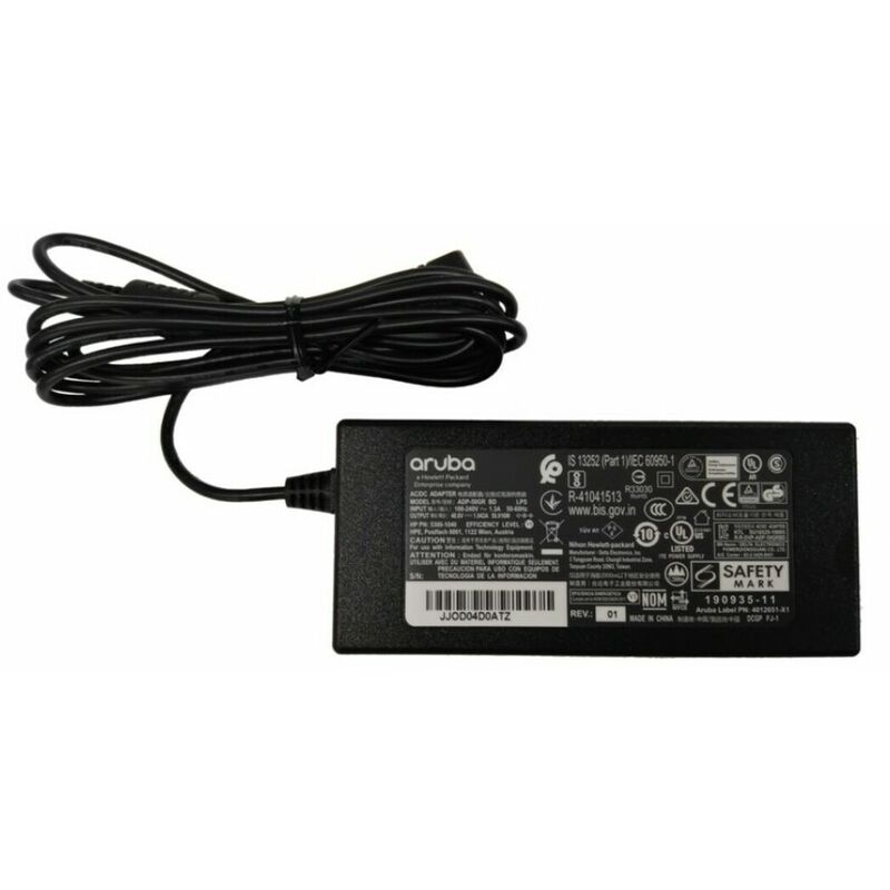

HPE Adaptador de Corriente HPE R3K00A 36 W