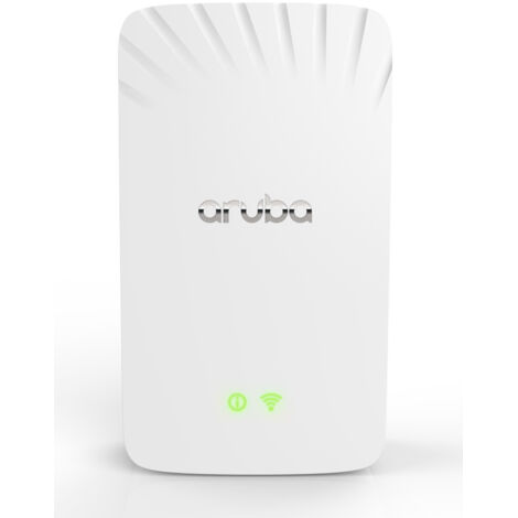 HPE Aruba AP-503H RW Access Point Wi-Fi 6 Dual-Band 1487Mbit/s PoE Bianco