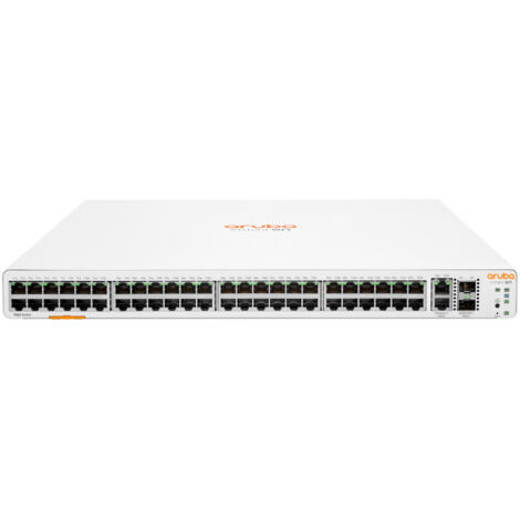 Hpe Aruba Ion 1960 48g 2xt 2xf Sw