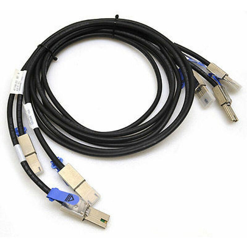 

Cable SATA 866448-B21 - HPE