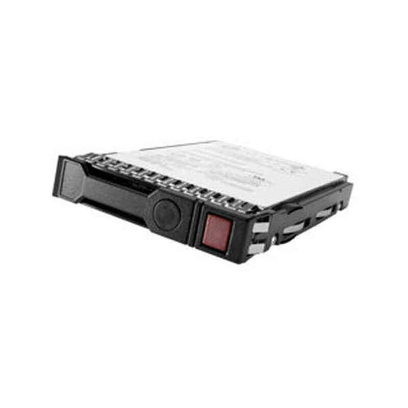 

HPE Disco Duro HPE 870753-B21 300GB 2,5'