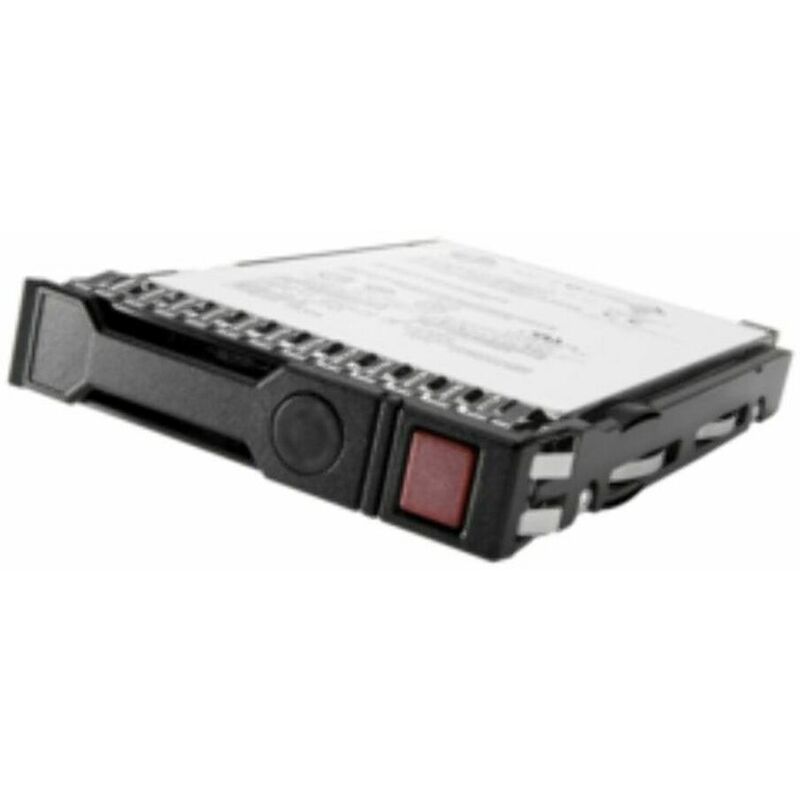 

Disco Duro 870757-B21 600GB 2.5' - HPE