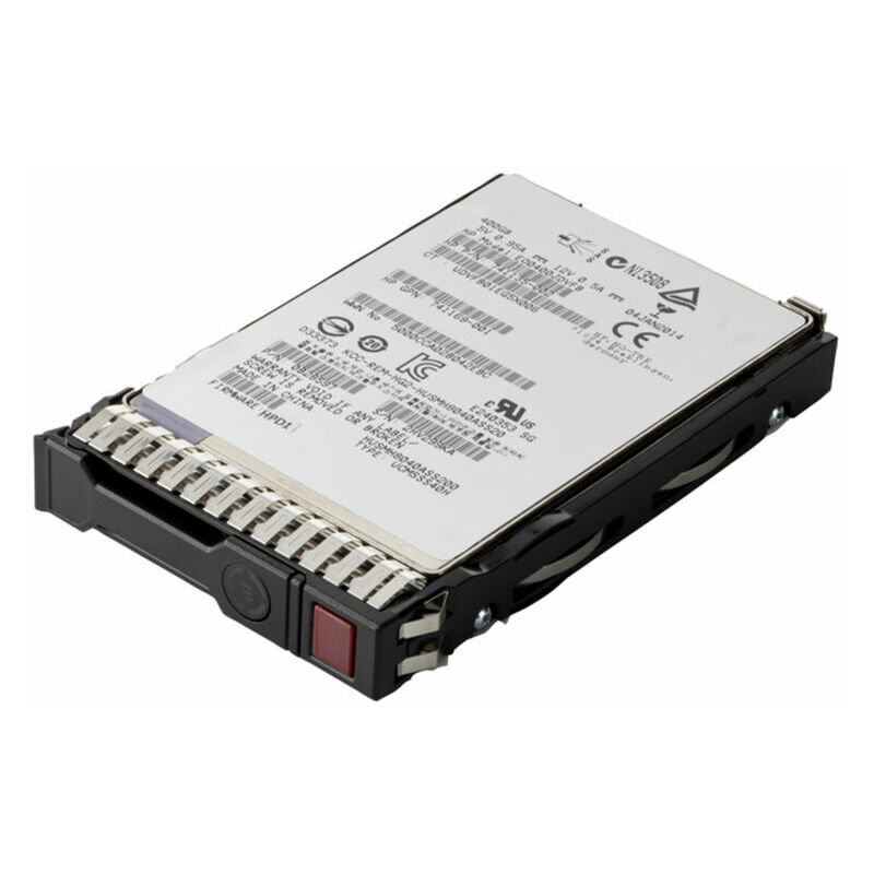 

HPE Disco Duro HPE P04556-B21 240 GB