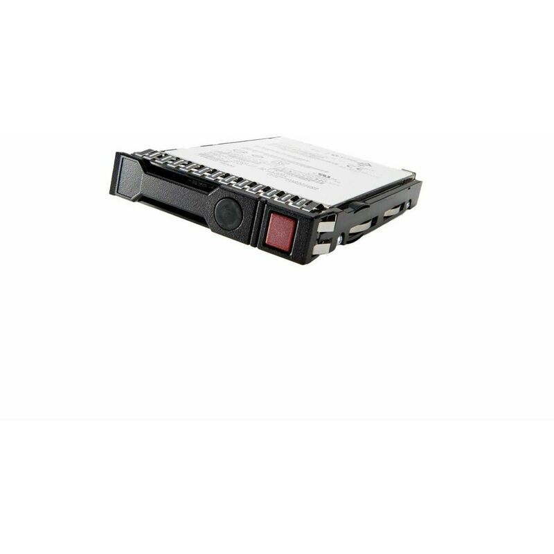 

Hewlett Packard Enterprise - HPE Disco Duro HPE P18420-B21 240 GB SSD