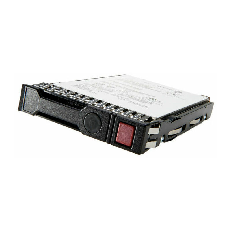 

Disco Duro P18432-B21 480 GB SSD - HPE