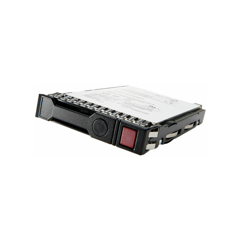 

HPE Disco Duro HPE P19903-B21 960 GB SSD